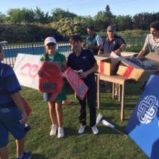 Se jugó el II Desafío Buenos Aires Golf