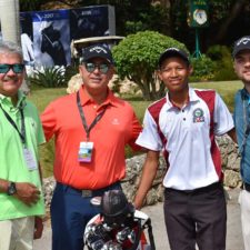 Galería LAAC 2019, día jueves