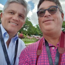 Galería LAAC 2019, día jueves