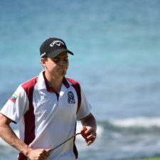 Venezolanos en el LAAC 2019