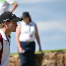 Venezolanos en el LAAC 2019