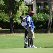 Venezolanos en el LAAC 2019