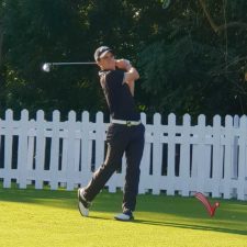 Venezolanos en el LAAC 2019