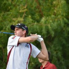 Venezolanos en el LAAC 2019