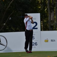 Venezolanos en el LAAC 2019