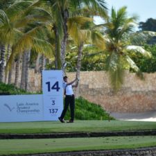 Venezolanos en el LAAC 2019
