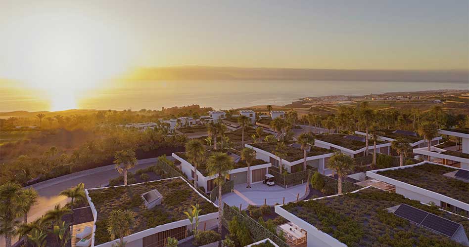 Abama, el nuevo 'spot' del ultra lujo en España