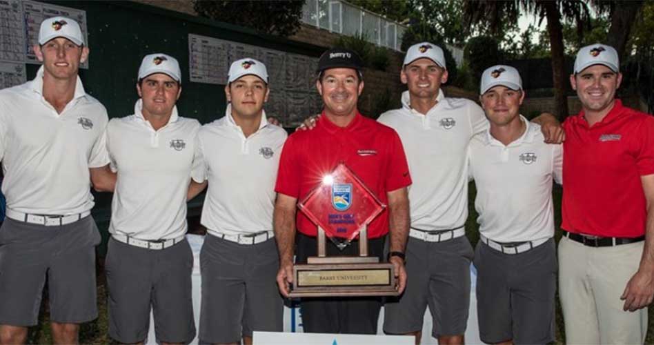 "Pichu" García ratifica su talento en el SSC Championship