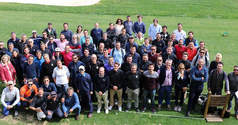 El papel del profesional PGA como creador de valor y cambio en la industria del golf