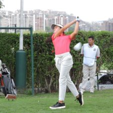 Galería, 1a Ronda II Abierto Sambil Juvenil