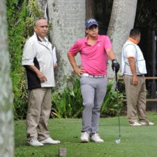 Galería, 1a Ronda II Abierto Sambil Juvenil