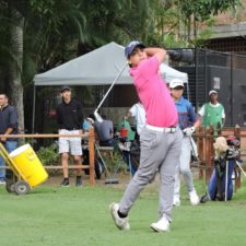 Galería, 1a Ronda II Abierto Sambil Juvenil