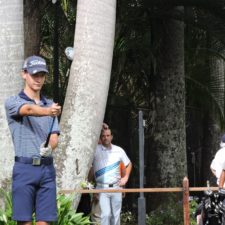 Galería, 1a Ronda II Abierto Sambil Juvenil