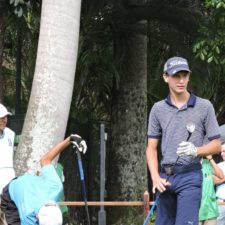 Galería, 1a Ronda II Abierto Sambil Juvenil