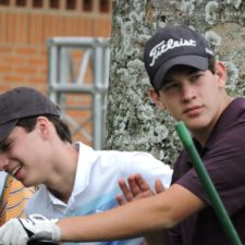 Galería, 1a Ronda II Abierto Sambil Juvenil