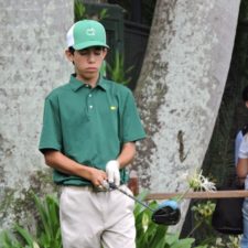 Galería, 1a Ronda II Abierto Sambil Juvenil