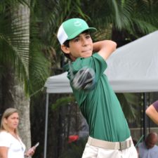 Galería, 1a Ronda II Abierto Sambil Juvenil