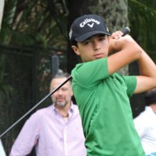 Galería, 1a Ronda II Abierto Sambil Juvenil