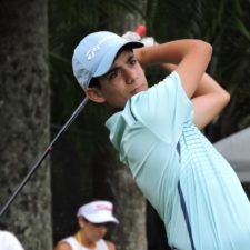 Galería, 1a Ronda II Abierto Sambil Juvenil