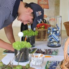 Galería, 1a Ronda II Abierto Sambil Juvenil