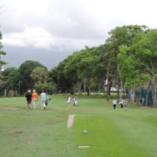 Galería, 1a Ronda II Abierto Sambil Juvenil