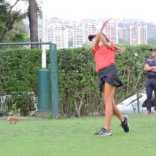 Galería, 1a Ronda II Abierto Sambil Juvenil