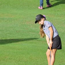 Galería, 2a Ronda II Abierto Sambil Juvenil