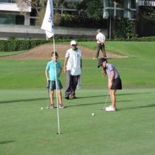 Galería, 2a Ronda II Abierto Sambil Juvenil