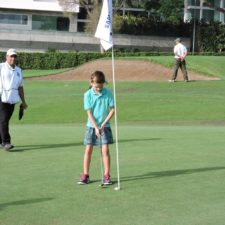 Galería, 2a Ronda II Abierto Sambil Juvenil