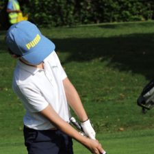 Galería, 2a Ronda II Abierto Sambil Juvenil