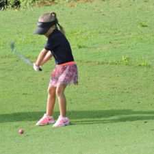 Galería, 2a Ronda II Abierto Sambil Juvenil