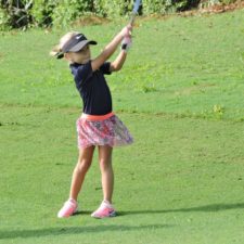 Galería, 2a Ronda II Abierto Sambil Juvenil