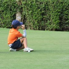 Galería, 2a Ronda II Abierto Sambil Juvenil