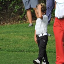 Galería, 2a Ronda II Abierto Sambil Juvenil