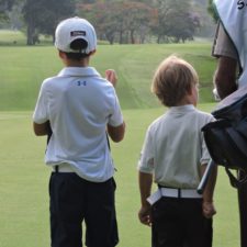 Galería, 2a Ronda II Abierto Sambil Juvenil