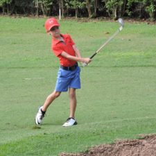 Galería, 2a Ronda II Abierto Sambil Juvenil