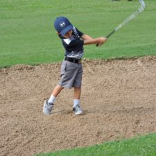 Galería, 2a Ronda II Abierto Sambil Juvenil