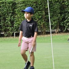 Galería, 2a Ronda II Abierto Sambil Juvenil