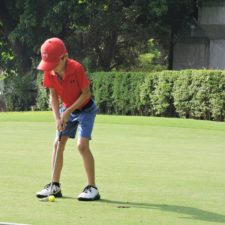 Galería, 2a Ronda II Abierto Sambil Juvenil