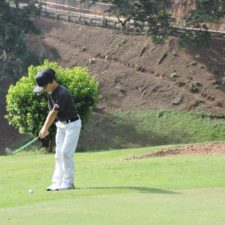 Galería, 2a Ronda II Abierto Sambil Juvenil