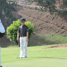 Galería, 2a Ronda II Abierto Sambil Juvenil