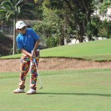 Galería, 2a Ronda II Abierto Sambil Juvenil