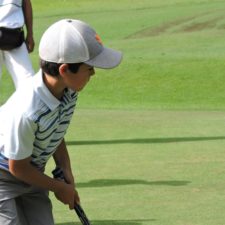 Galería, 2a Ronda II Abierto Sambil Juvenil