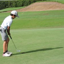 Galería, 2a Ronda II Abierto Sambil Juvenil