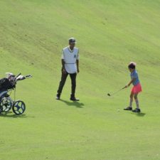 Galería, 2a Ronda II Abierto Sambil Juvenil