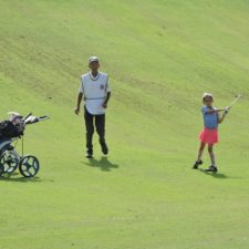 Galería, 2a Ronda II Abierto Sambil Juvenil