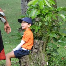 Galería, 2a Ronda II Abierto Sambil Juvenil