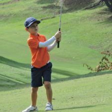 Galería, 2a Ronda II Abierto Sambil Juvenil