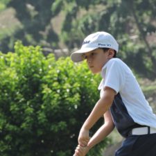 Galería, 2a Ronda II Abierto Sambil Juvenil