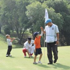 Galería, 2a Ronda II Abierto Sambil Juvenil